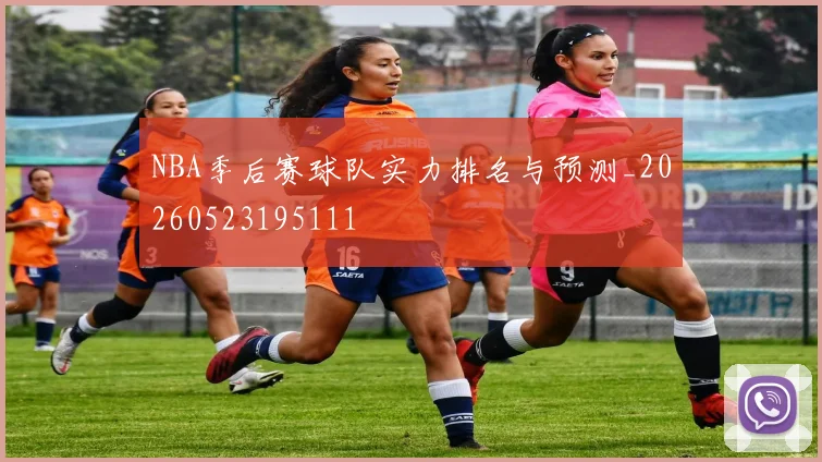 NBA季后赛球队实力排名与预测_20260523195111